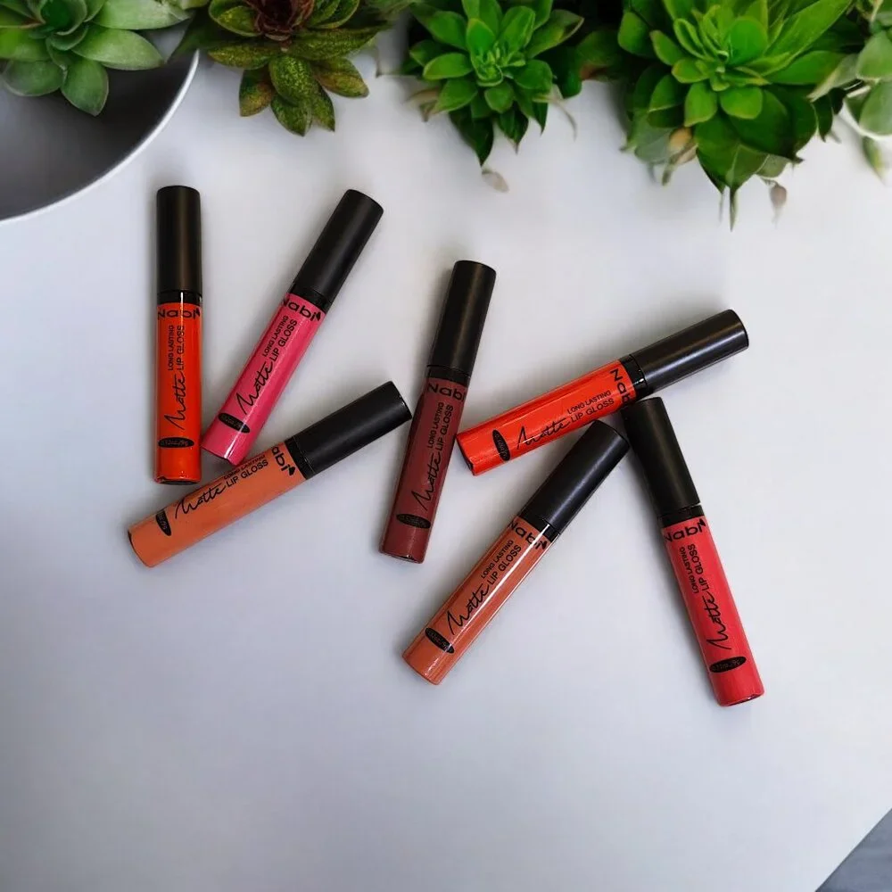 NABI Matte Lip Gloss